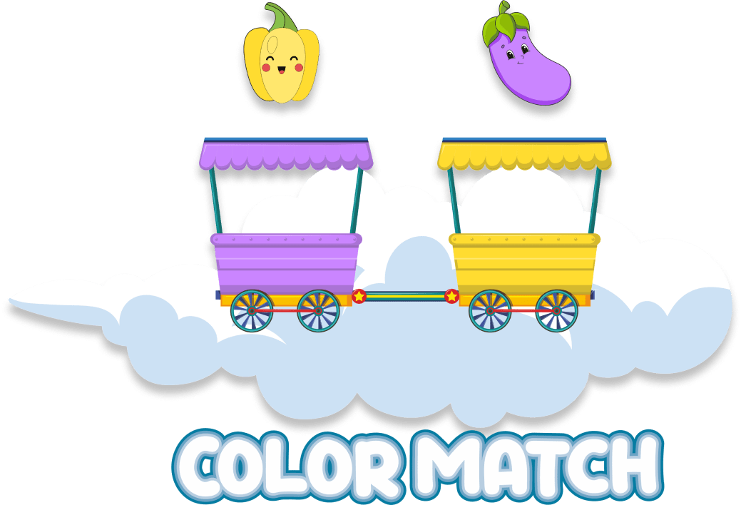 Color Match game artwork