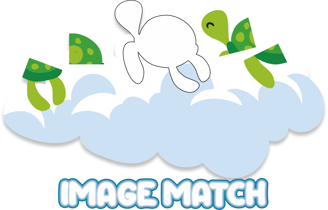 Image Match game artwork