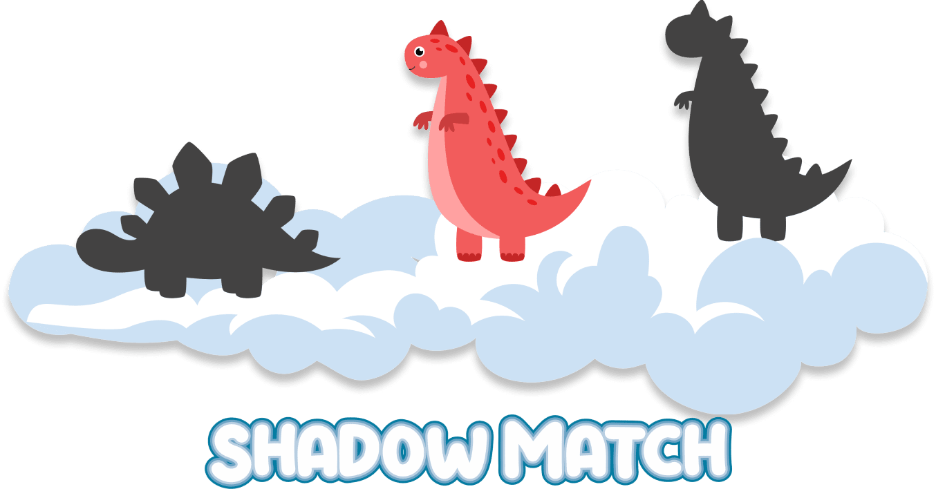 Shadow Match game artwork